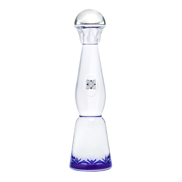 Clase Azul - Plata