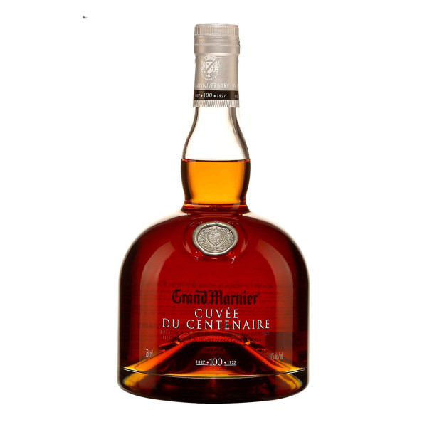 Grand Marnier - Cuvée Du Centenaire