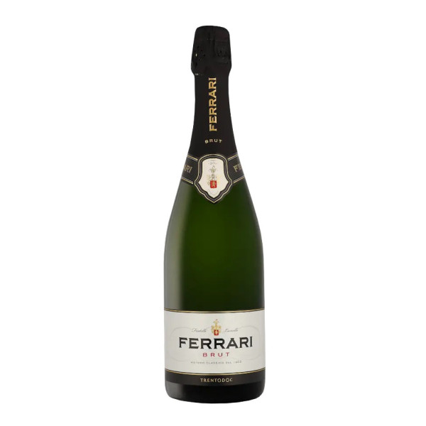 Ferrari - Brut