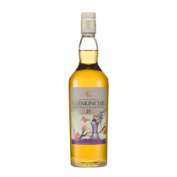 Glenkinchie, 27 Y - Special Release 2023