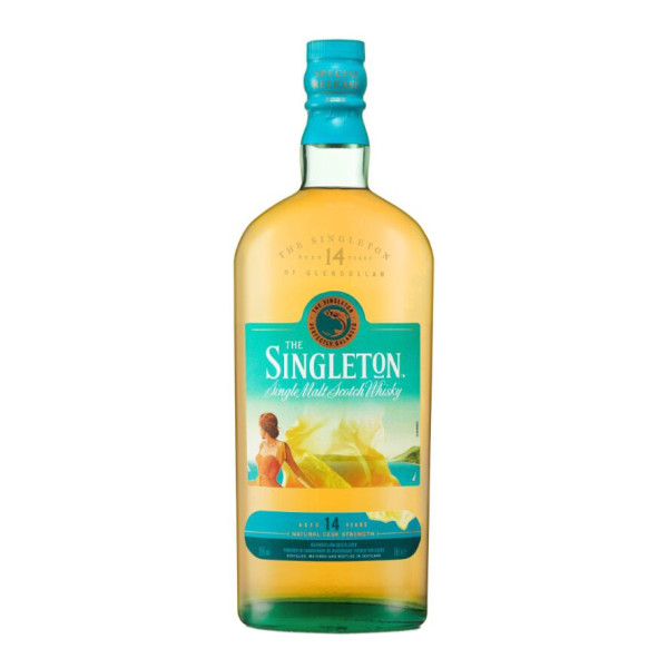 Singleton, 14 Y - Special Release 2023