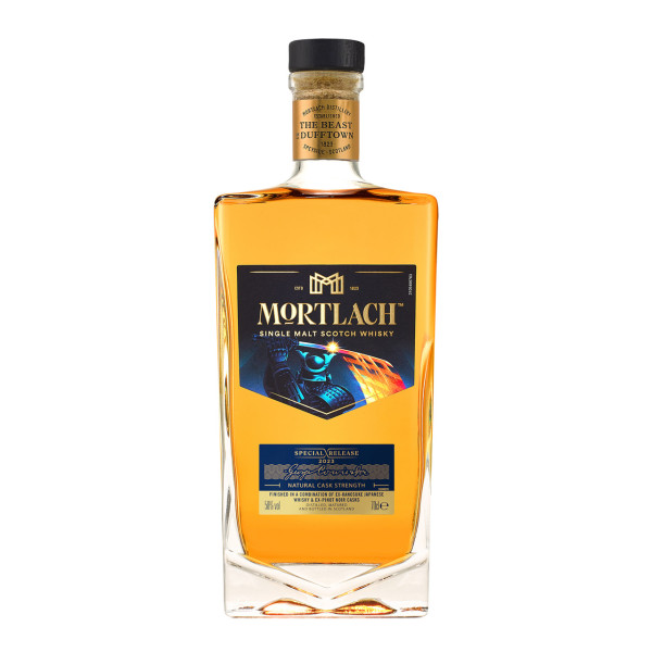 Mortlach - Special Release 2023