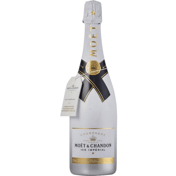 Moët & Chandon - Ice Impérial