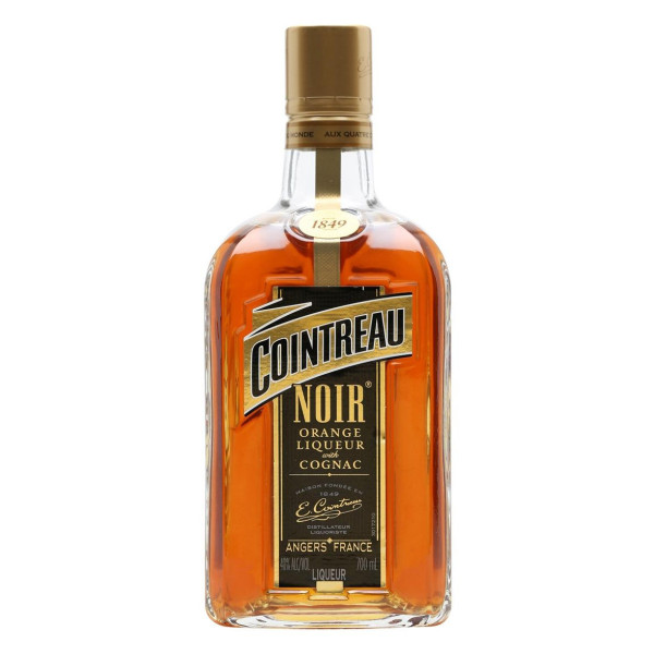 Cointreau - Noir