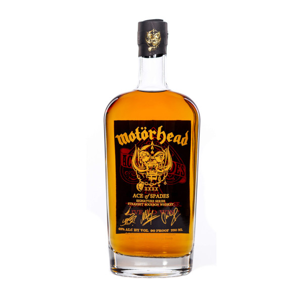 Motörhead - Ace of Spades