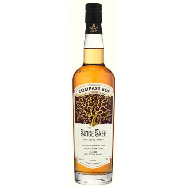 Compass Box - Spice Tree