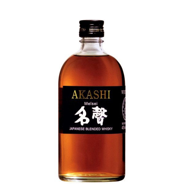 Akashi - Meïsei