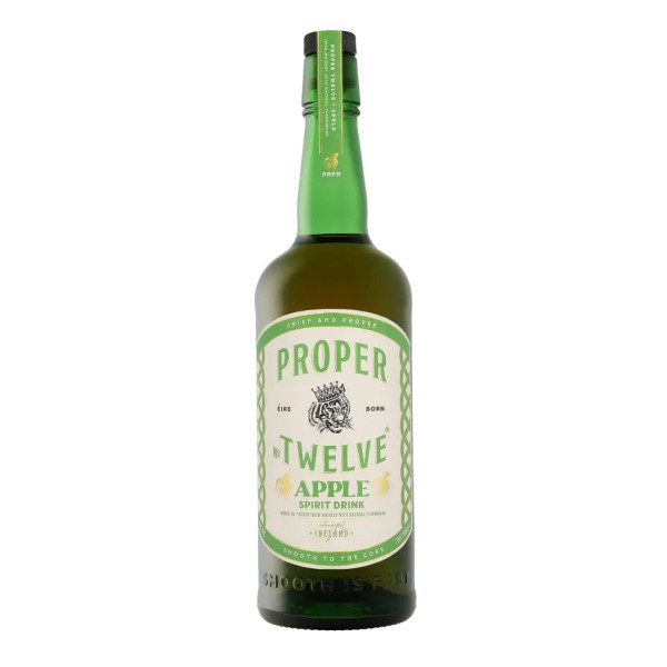 Proper - No. Twelve Apple