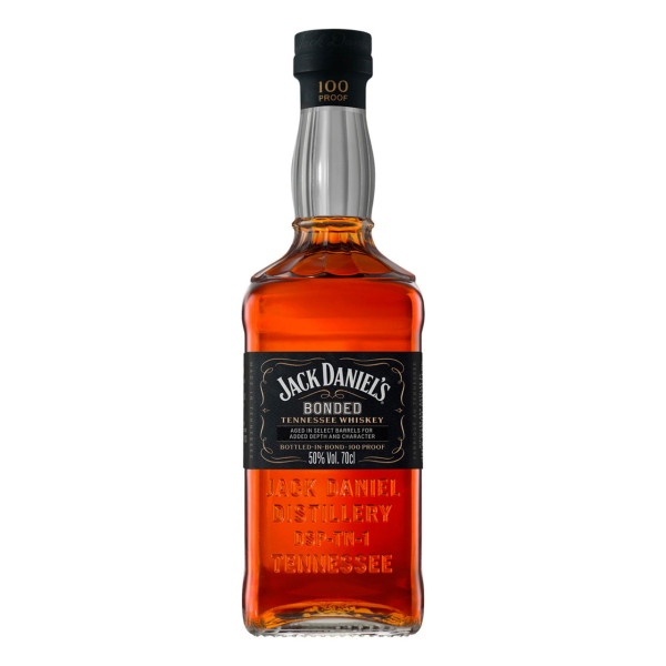 Jack Daniel's - Bonded