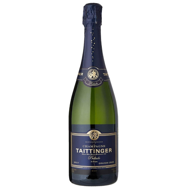 Taittinger - Prélude Grands Crus