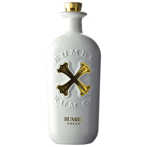 Bumbu - Cream