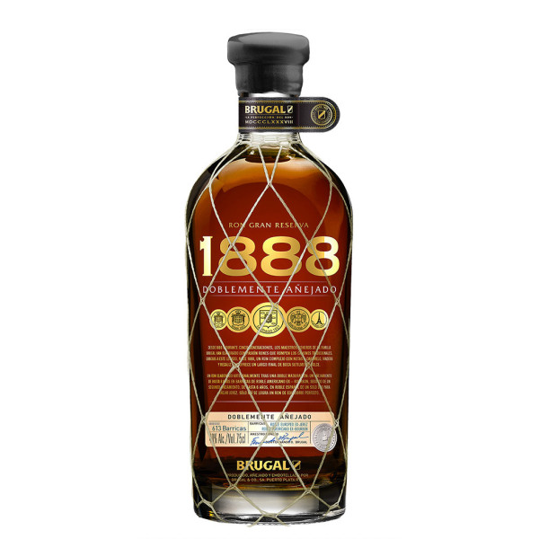 Brugal - 1888 Gran Reserva