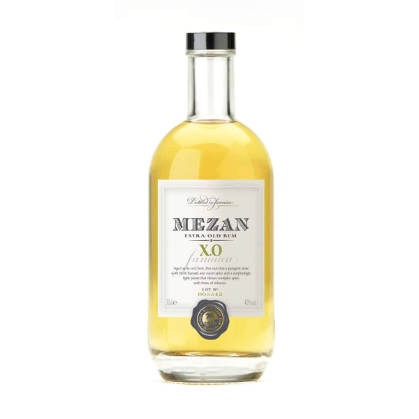 Mezan - XO
