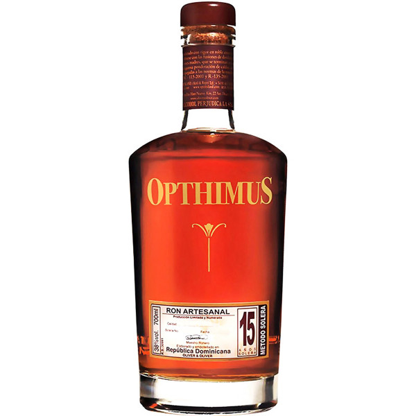 Opthimus, 15 Y