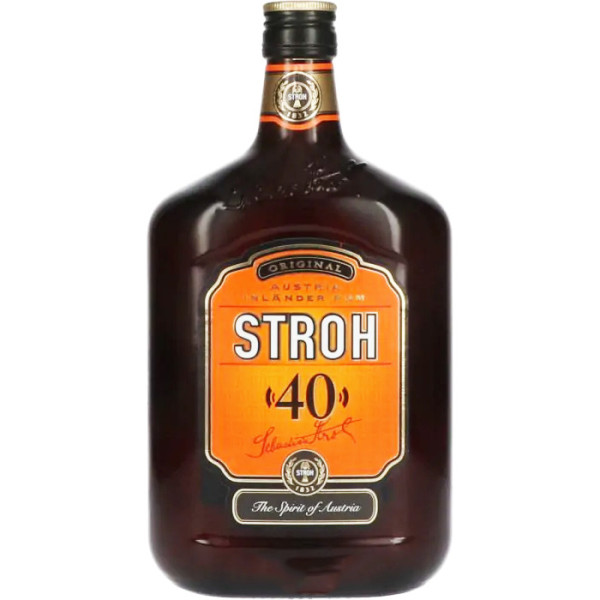 STROH 40