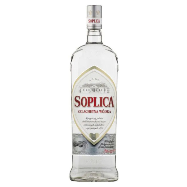 Soplica - Szlachetna