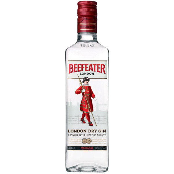 Beefeater - London Dry Gin