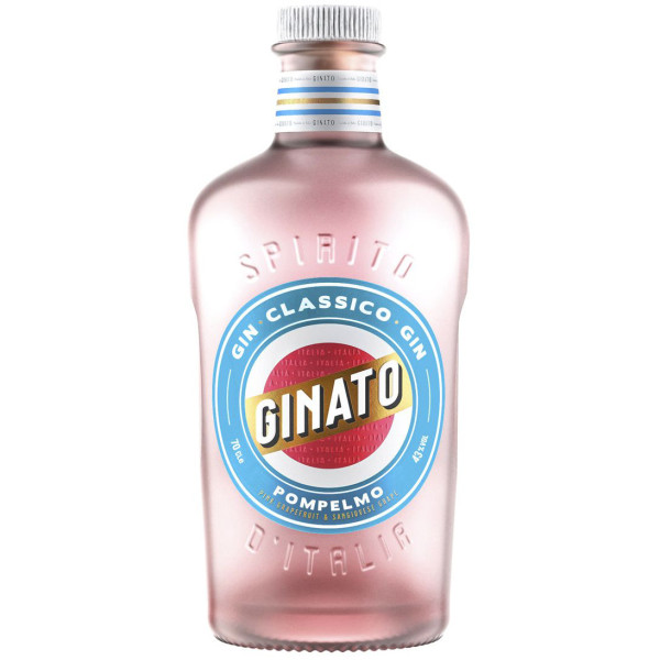 Ginato - Pompelmo