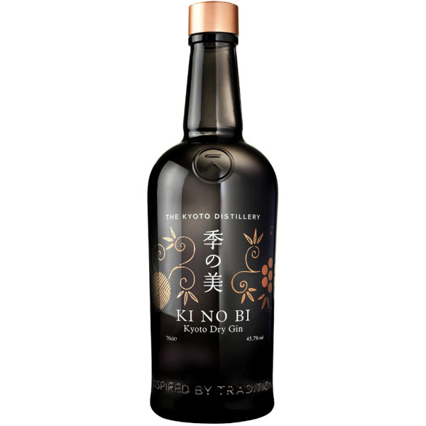 Ki No Bi - Kyoto Dry Gin