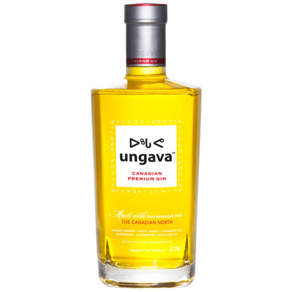 Ungava - Premium Gin