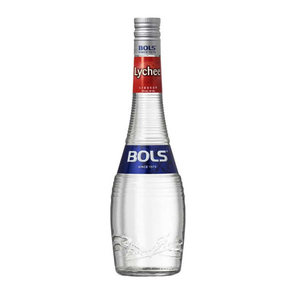 Bols - Lychee