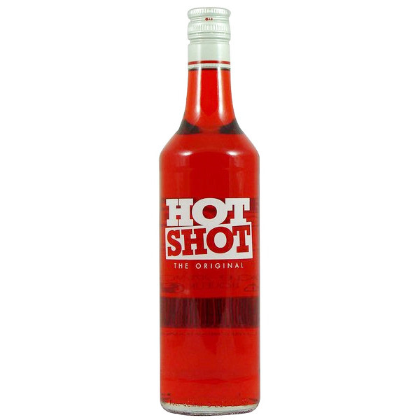 De Kuyper - Hotshot