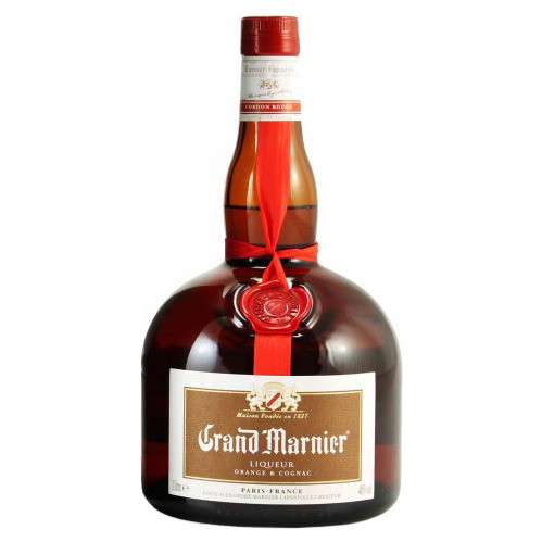 Grand Marnier - Cordon Rouge
