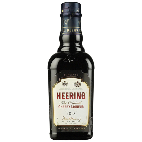 Heering Cherry