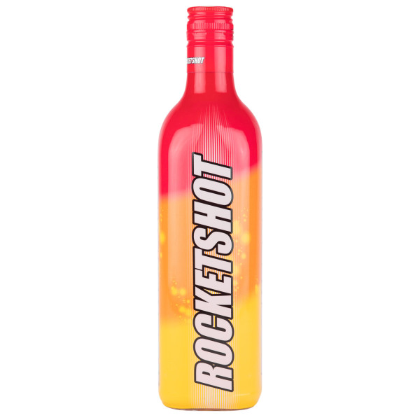Rocketshot