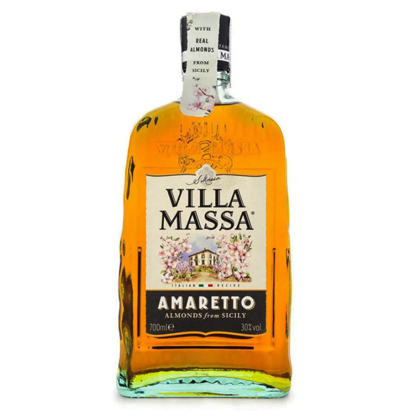 Villa Massa - Amaretto