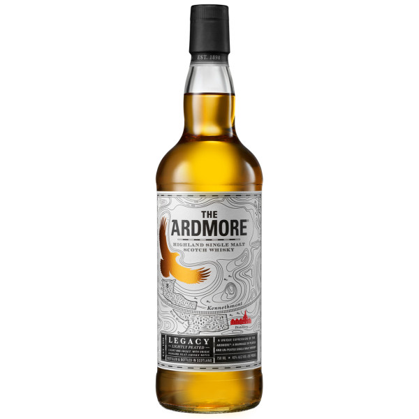 Ardmore - Legacy