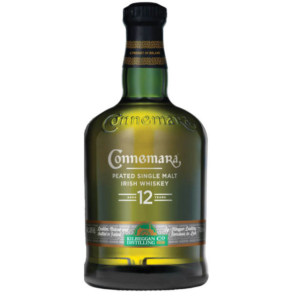 Connemara, 12 Y