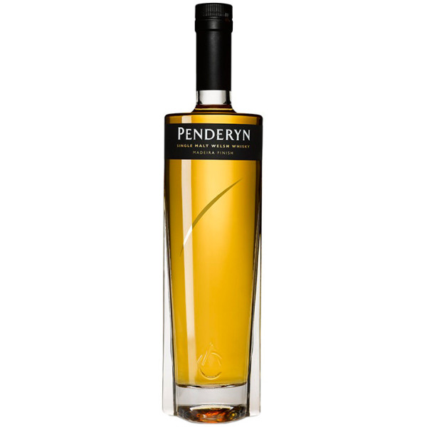 Penderyn - Madeira