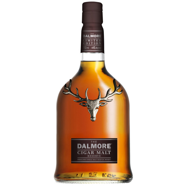 Dalmore - Cigar Malt