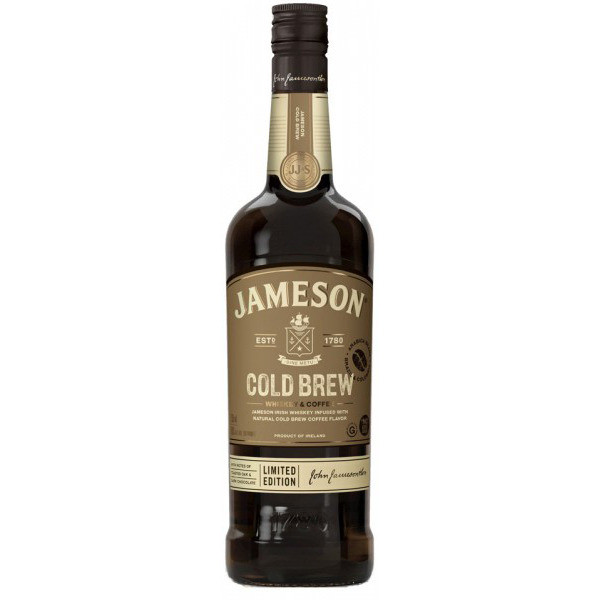 Jameson - Cold Brew