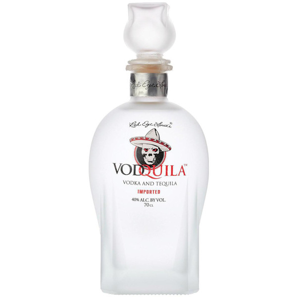 Vodquila