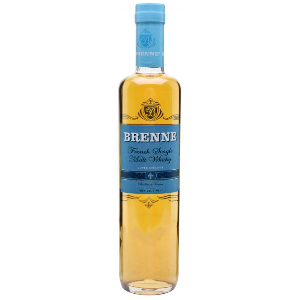 Brenne - Cuvee Speciale