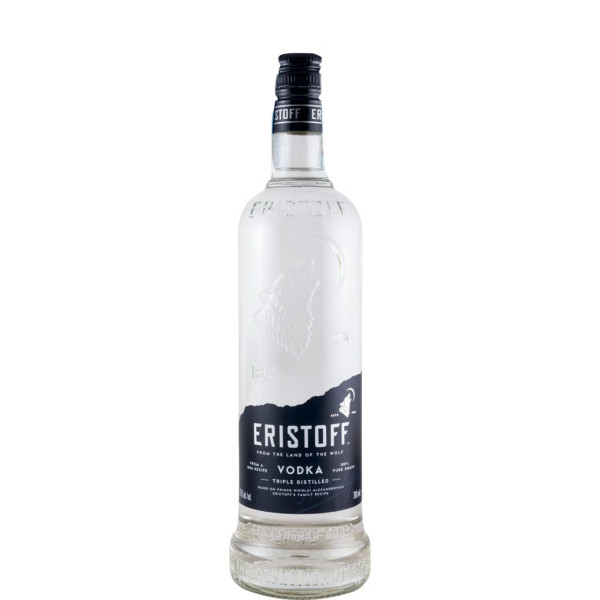 Eristoff - Vodka