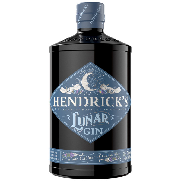 Hendricks - Lunar Gin