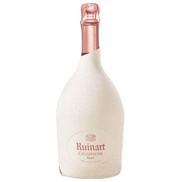 Ruinart - Rosé Second Skin