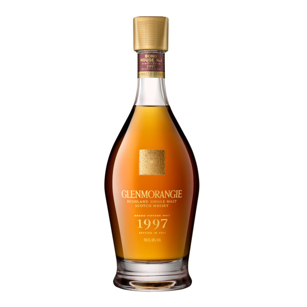 Glenmorangie - Grand Vintage 1997