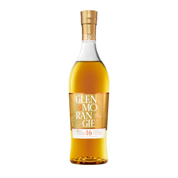 Glenmorangie, 16 Y - The Nectar