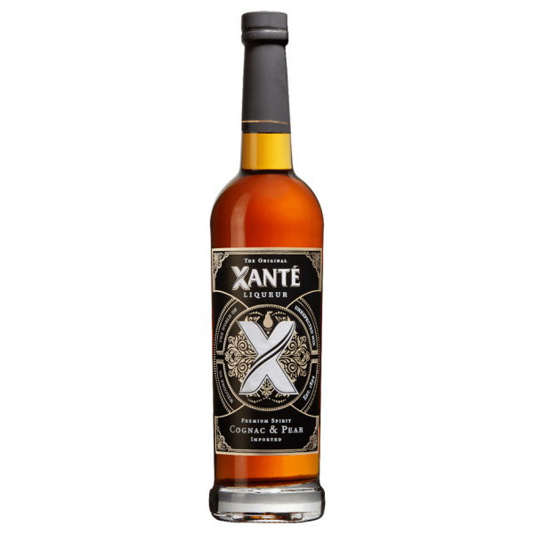 Xante - Cognac & Pear