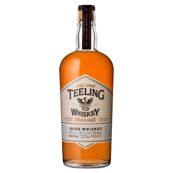 Teeling - Single Grain