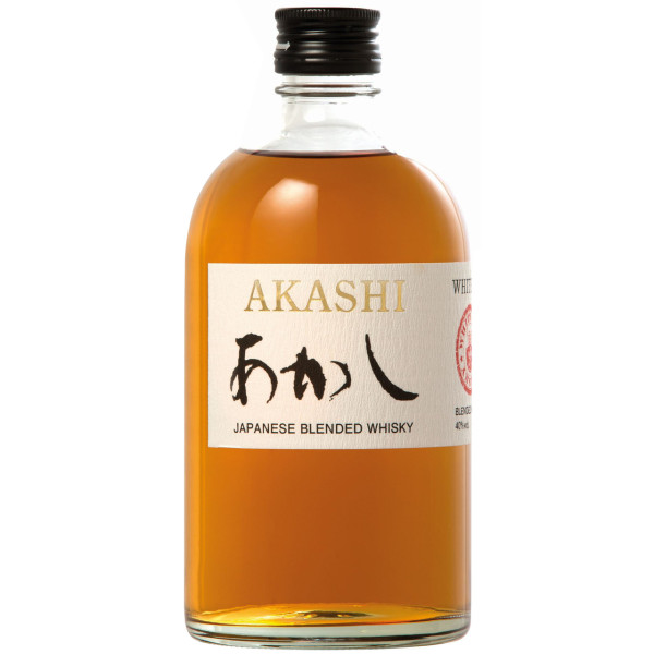 Akashi - Blended