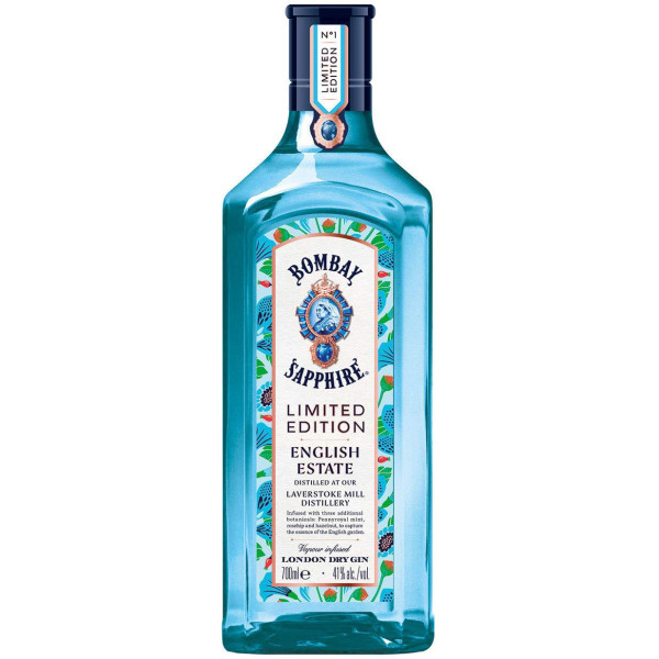 Bombay - English Estate