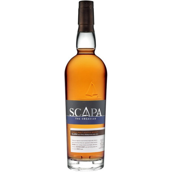 Scapa - Glansa