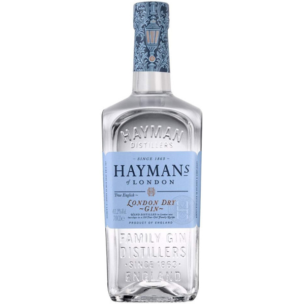 Hayman's - London Dry Gin