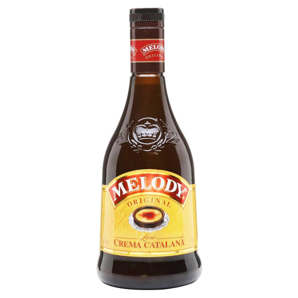 Melody - Crema Catalana