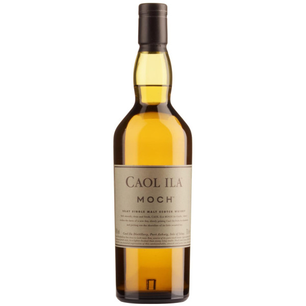 Caol Ila - Moch